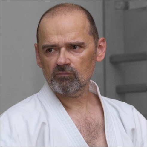 SHITORYU.PL » ANDRZEJ KOZAK