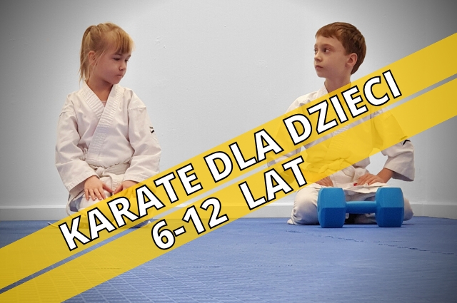 Karate-dla-dzieci-6-7-8-9-10-11-12-lat-Warszawa-Mokotów