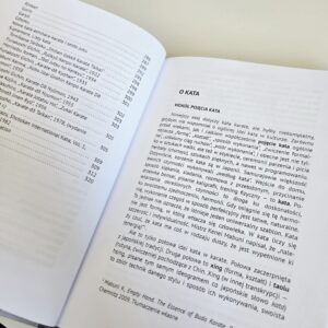 Książka-Encyklopedia-Kata-Karate-Andrzej-Kozak-2026