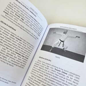 Książka-Encyklopedia-Kata-Karate-Andrzej-Kozak-2026