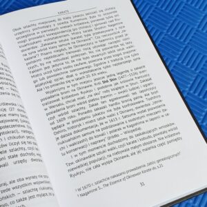 Książka-Karate-Historia-Filozofia-Andrzej-Kozak-2025