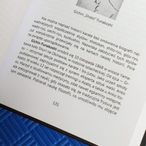 Książka-Karate-Historia-Filozofia-Andrzej-Kozak-2025