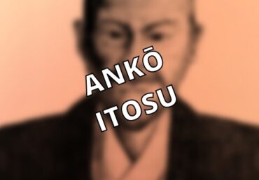 ANKŌ ITOSU
