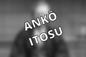 ANKŌ ITOSU
