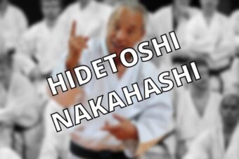 HIDETOSHI NAKAHASHI