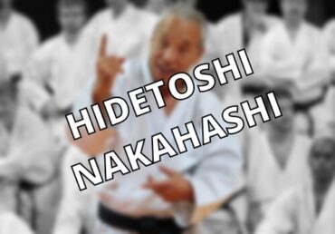 HIDETOSHI NAKAHASHI