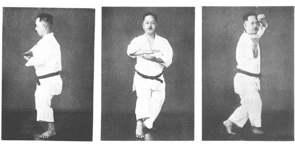 karate-blog-kenwa-mabuni-shito-ryu-kata-bunkai-oyo