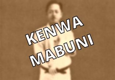 KENWA MABUNI