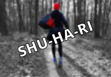 SHU-HA-RI