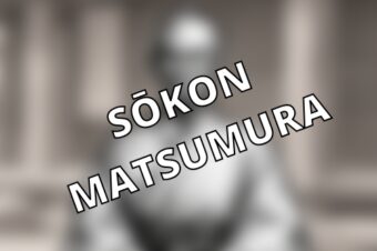 SOKON „BUSHI” MATSUMURA