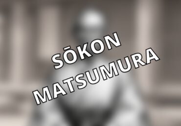 SOKON „BUSHI” MATSUMURA